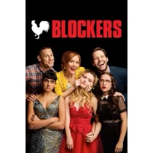 Blockers HD MA