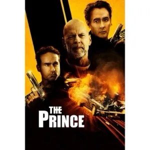 The Prince HD VUDU