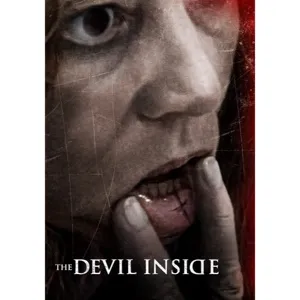 The Devil Inside sd vudu