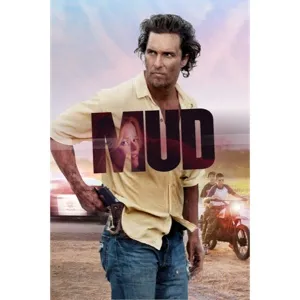 Mud HD VUDU