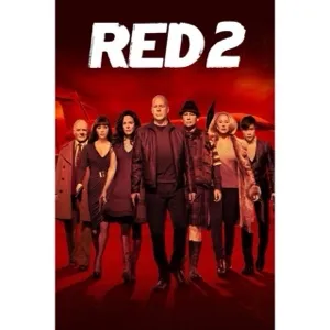 RED 2 sd vudu