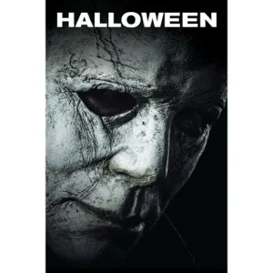 Halloween 4K MA