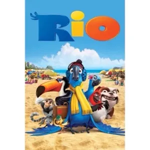 Rio HD MA