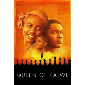 Queen of  katwe hd on GP