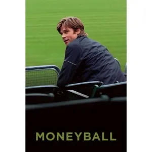 Moneyball HD MA