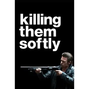 Killing Them Softly SD VUDU