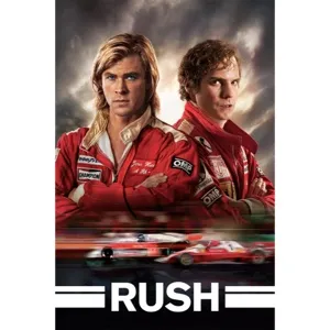 Rush on iTunes (unsure of quality)