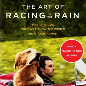 The art of racing in the rain HD MA