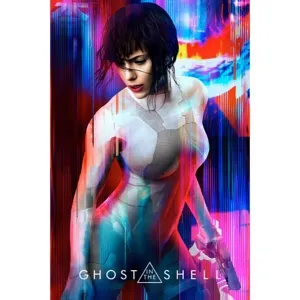 Ghost in the Shell 4K MA