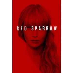 Red Sparrow hd on ma