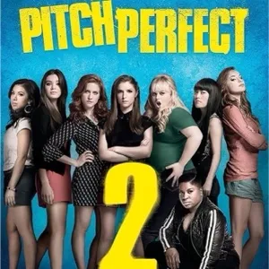 Pitch Perfect 2 HD MA