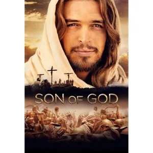 Son of God HD MA