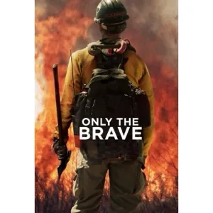 Only the Brave