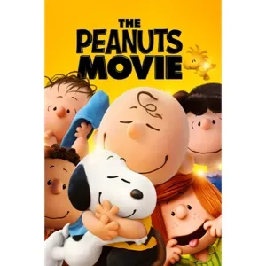 The Peanuts Movie HD MA