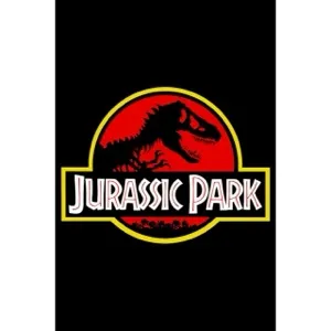 Jurassic Park HD MA