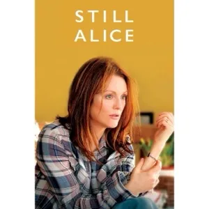 Sale! Still Alice SD MA