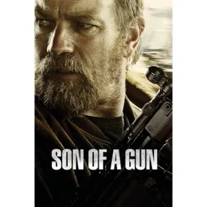 Son of a Gun sd vudu