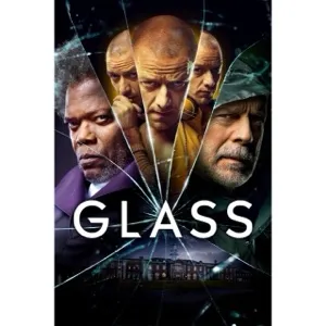 Glass HD MA