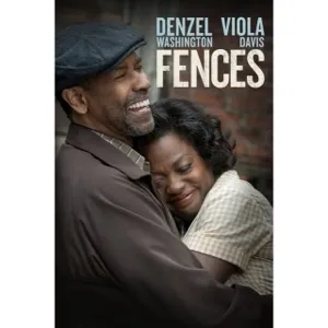 Fences HD VUDU