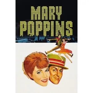 Mary Poppins hd on ma