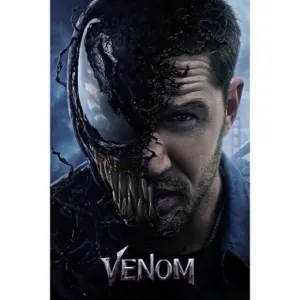 Venom sd ma