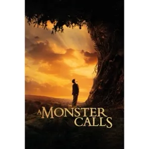 A Monster Calls hd on iTunes