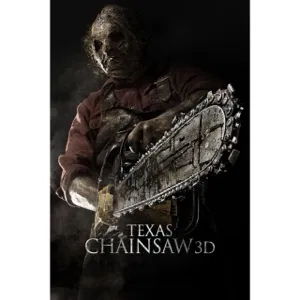 Texas Chainsaw sd vudu