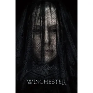 Winchester HD VUDU