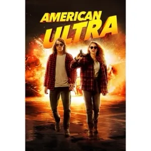 American Ultra sd ma