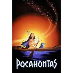 Pocahontas HD MA