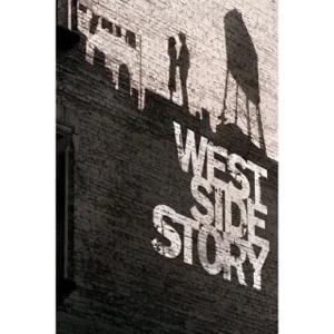 West Side Story HD MA