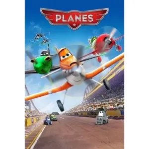 Planes HD ma