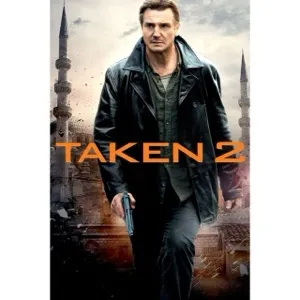 Taken 2hd on ma