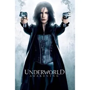 Underworld: Awakening hd on ma