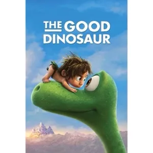 The Good Dinosaur HD GP