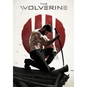 The Wolverine (unrated) HD MA