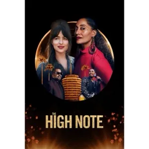 The High Note