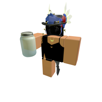 Valkyrie Roblox