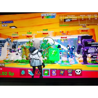 Stb fortnite Pets