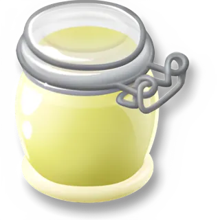 100 LEMON CURD FOR SALE AT 1 COIN [ HAY DAY ]
