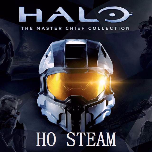 Halo: The Master Chief Collection Xbox One - Digital Code ...