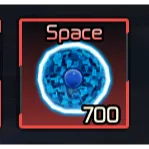 x700 Space (Tradable Core) | Broken Blade