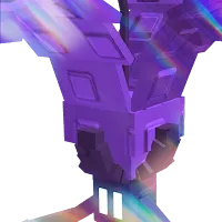 Ion Iris | Garden Tower Defense