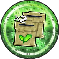 x2 Seeds | Garden Tower Defense