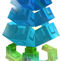 Teslaflora | Garden Tower Defense