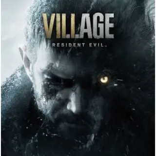 Resident Evil Village