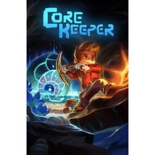Core Keeper