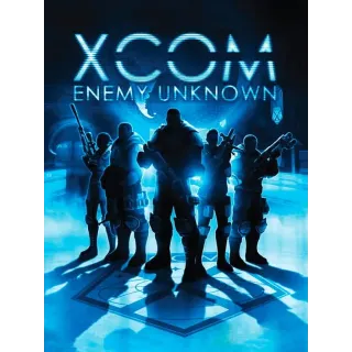 XCOM: Enemy Unknown COMPLETE PACK