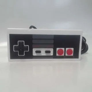 Zebest Retro NES Classic Controller