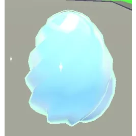 Adopt Me Crystal Egg